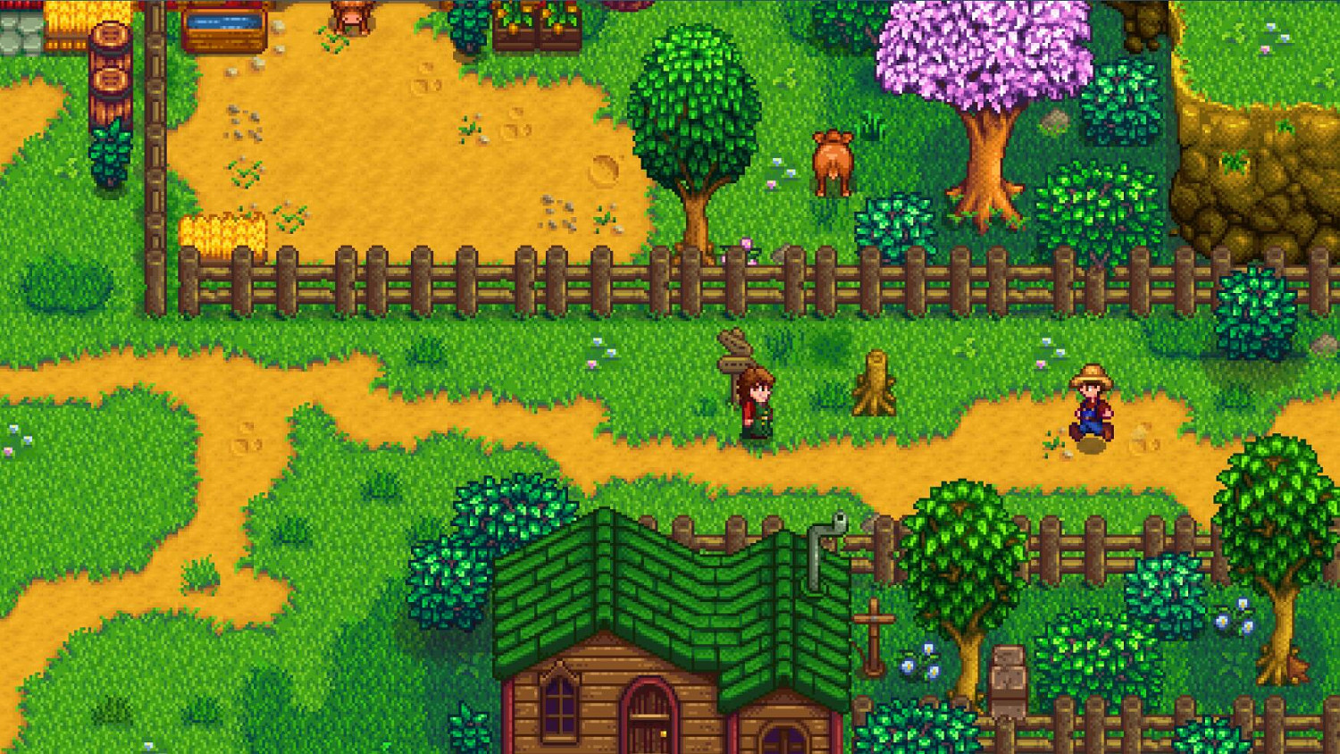 Steam特惠：《底特律：化身為人》3折《死亡細胞》5折