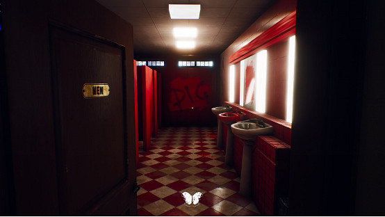 懸疑驚悚《瑞秋自殺之謎》 現已登陸 PlayStation 5