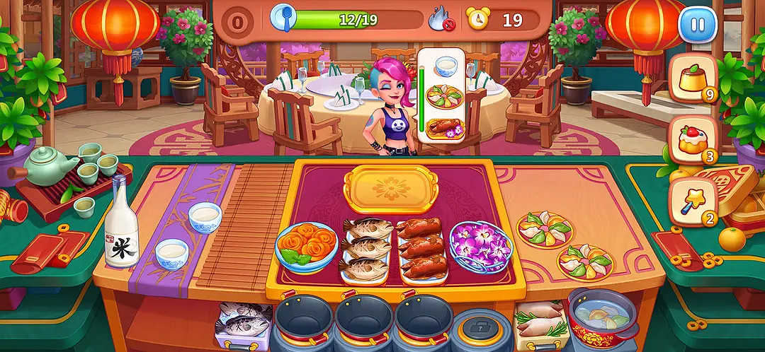 這幾天，有多少玩家被魔性的“沙威瑪”洗腦了？