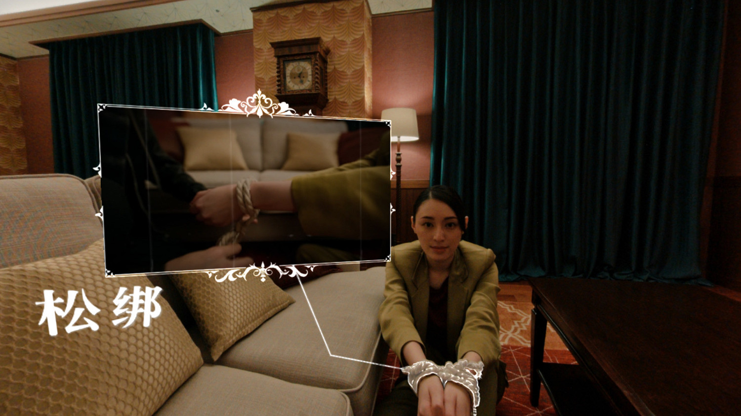 小高和剛《終結降臨》Steam多半好評 實在太短了