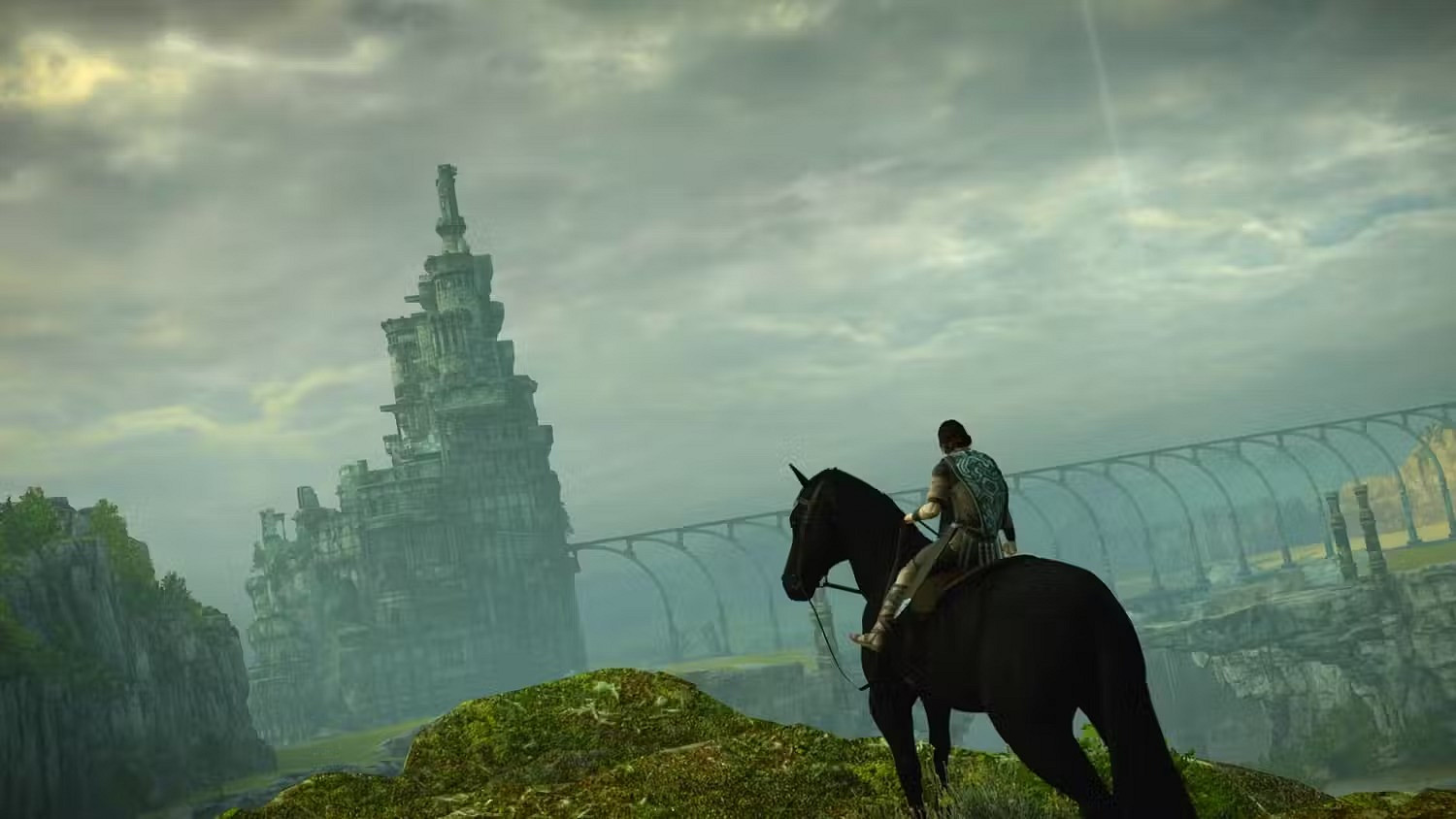 經典遊戲的魅力依舊！盤點10款最出色的重製版遊戲！