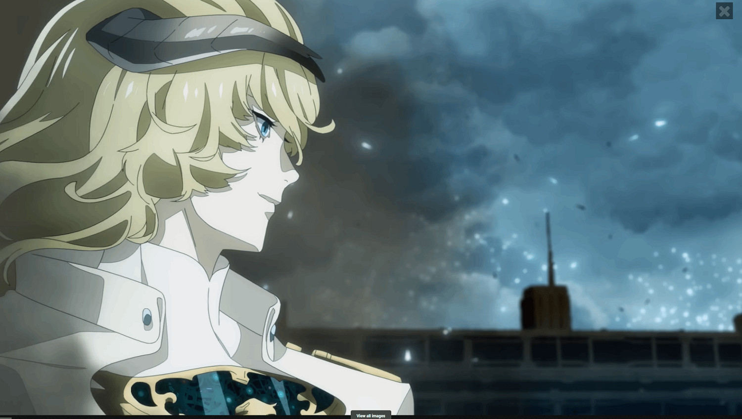 《暗喻幻想》GS 10分：製作精良 遊戲體驗令人滿足！