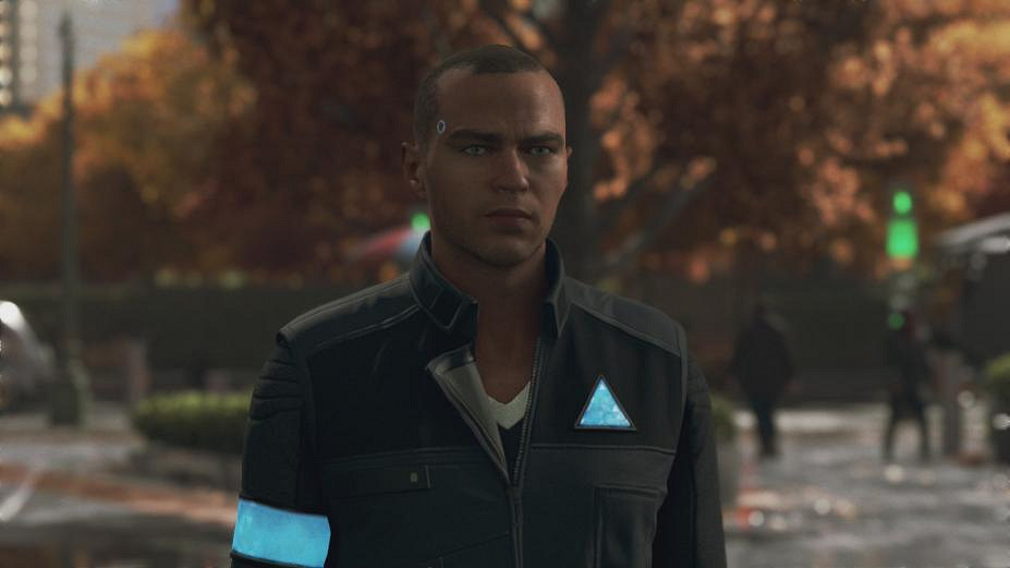 敘事冒險遊戲《底特律：我欲為人》銷量超過1000萬部