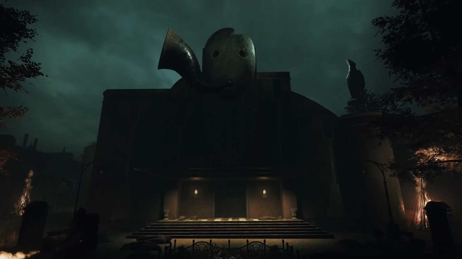 恐怖RPG《瘟疫》將於2025年推出第三部!全新來襲! 恐怖RPG《瘟疫》將於2025年推出第三部!全新來襲!