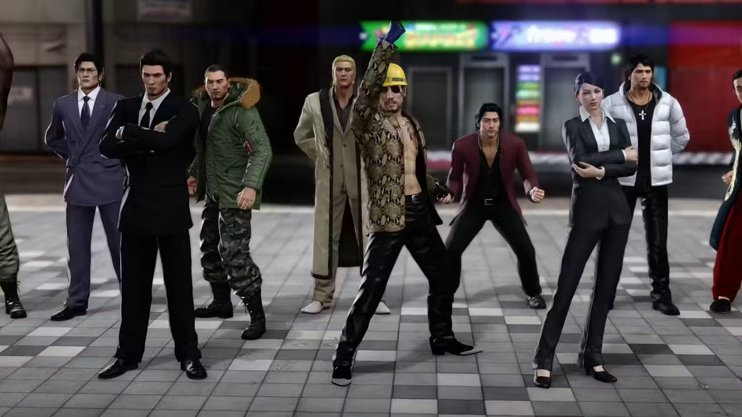 經典遊戲的魅力依舊！盤點10款最出色的重製版遊戲！