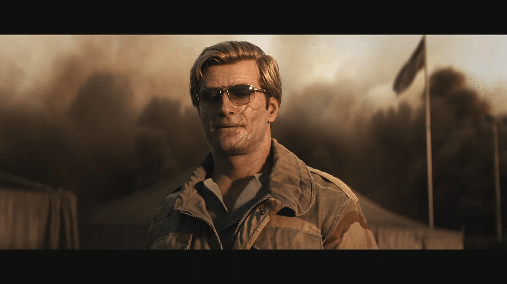 《決勝時刻:黑色行動6》新預告公布!10月25日發售 《決勝時刻:黑色行動6》新預告公布!10月25日發售