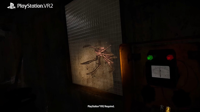 《地鐵：覺醒》實機預告公布：氛圍詭異 沉浸感超強！