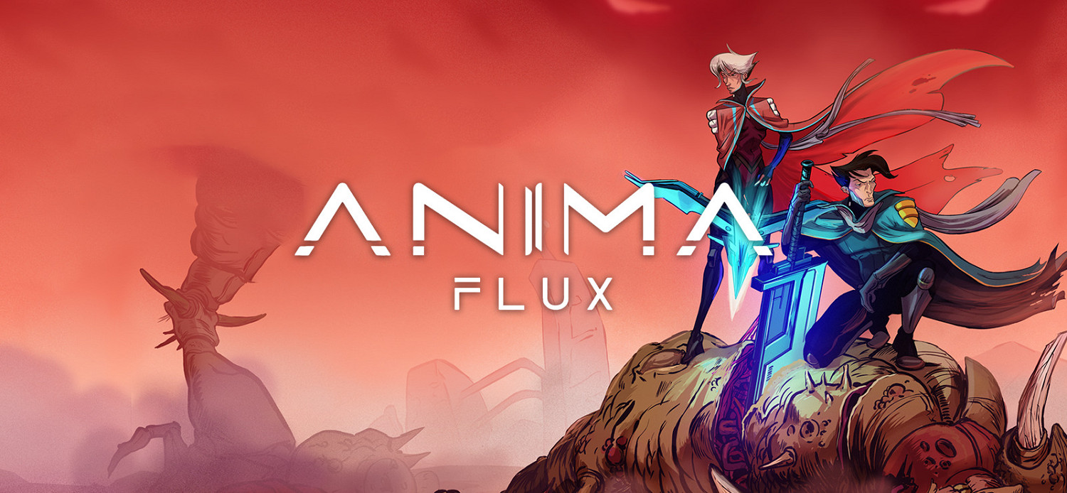 類銀河惡魔城動作遊戲《靈魂熔解》已正式登陸Steam 類銀河惡魔城動作遊戲《靈魂熔解》已正式登陸Steam