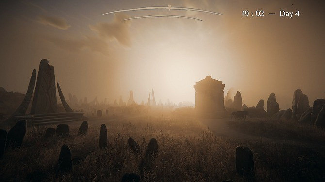 《Pathologic 3》Steam上線 瘟疫背景恐怖冒險