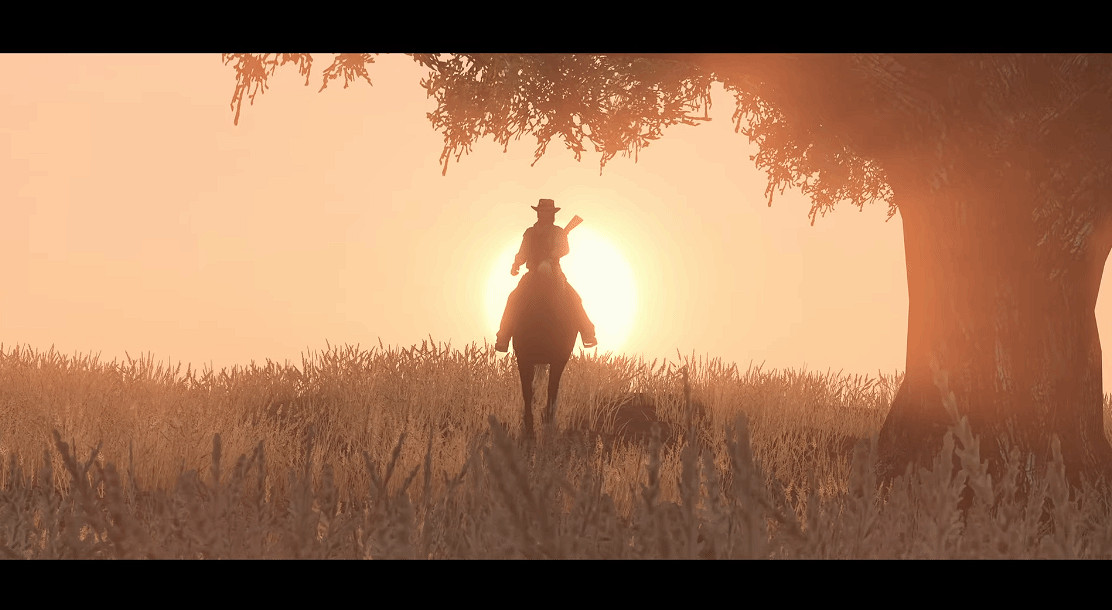 R星公布《荒野大鏢客:救贖》PC版 10月29日正式發售 R星公布《荒野大鏢客:救贖》PC版 10月29日正式發售