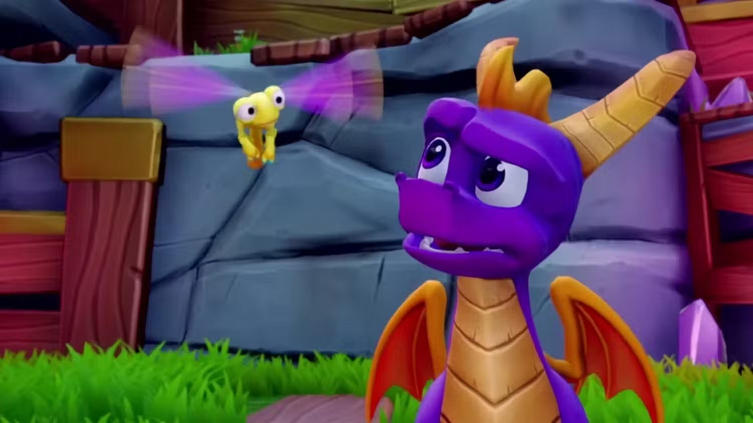 經典遊戲的魅力依舊！盤點10款最出色的重製版遊戲！