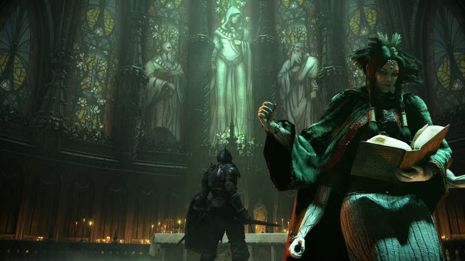 經典遊戲的魅力依舊！盤點10款最出色的重製版遊戲！