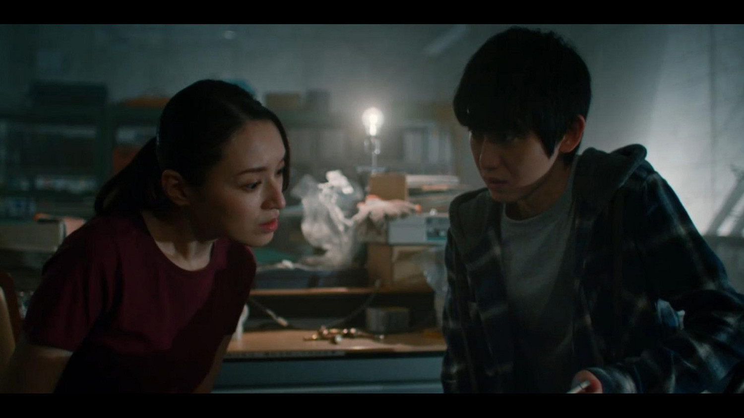 《死亡成真》將於10月15日登陸PS4發售