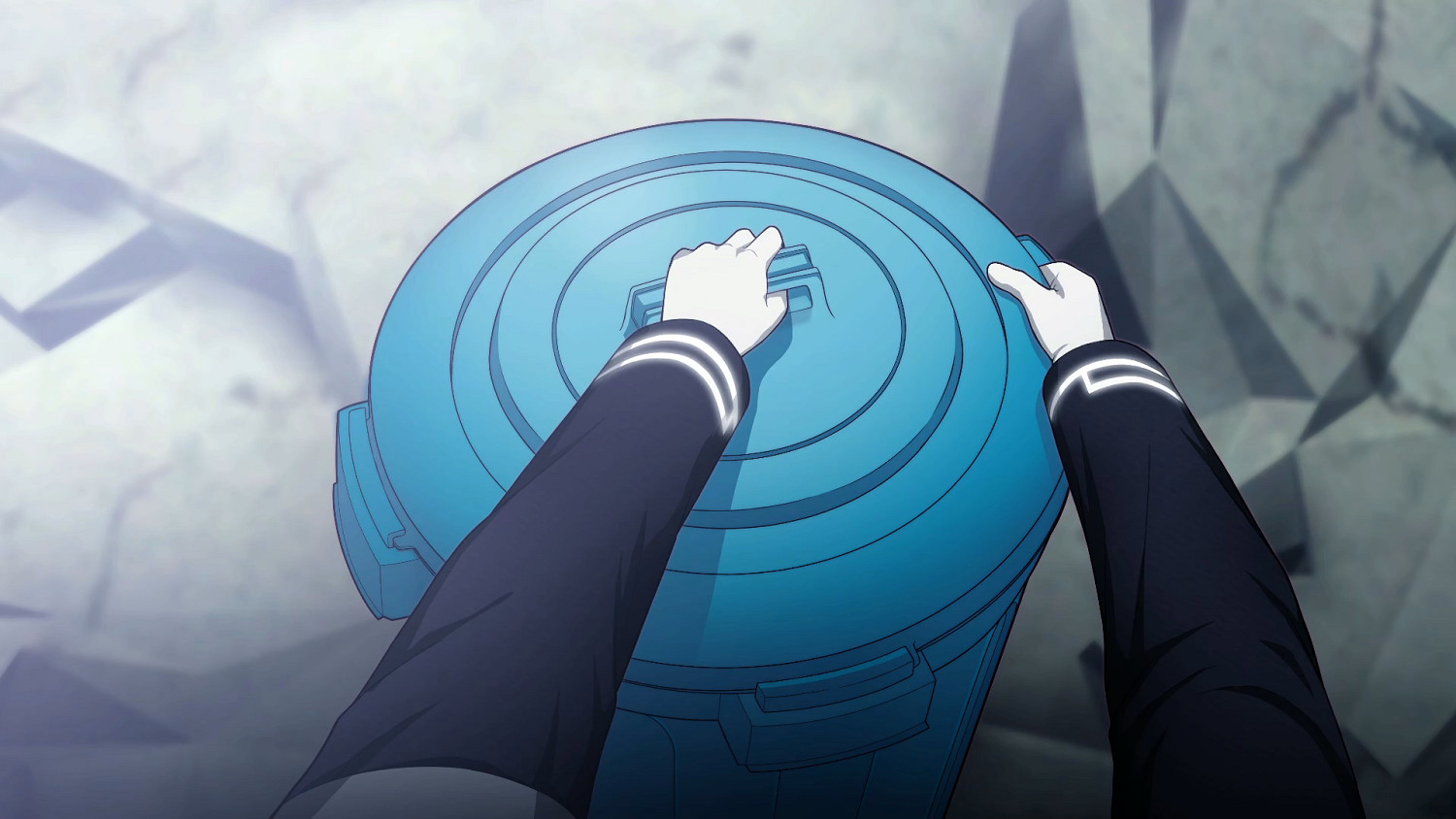 小高全新力作《百日戰記》明年發布！誰還走不出彈丸