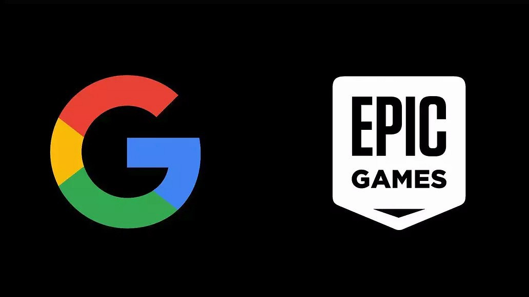 Epic勝訴Google:法官裁定谷歌必須向對手開放應用商店 Epic勝訴Google:法官裁定谷歌必須向對手開放應用商店