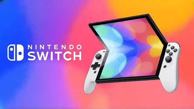 任天堂發布Switch19.0.0版本：沒有任何意義的更新！
