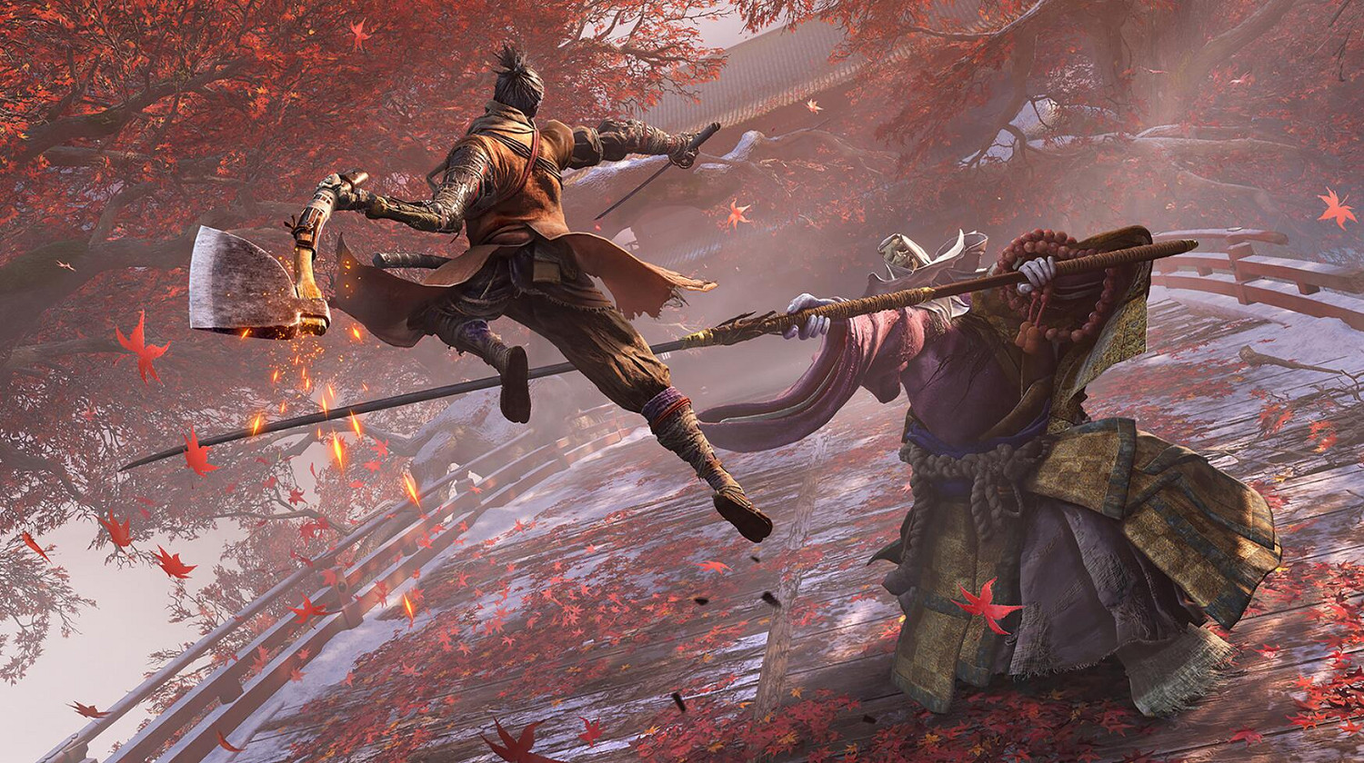 Steam特惠：《底特律：化身為人》3折《死亡細胞》5折