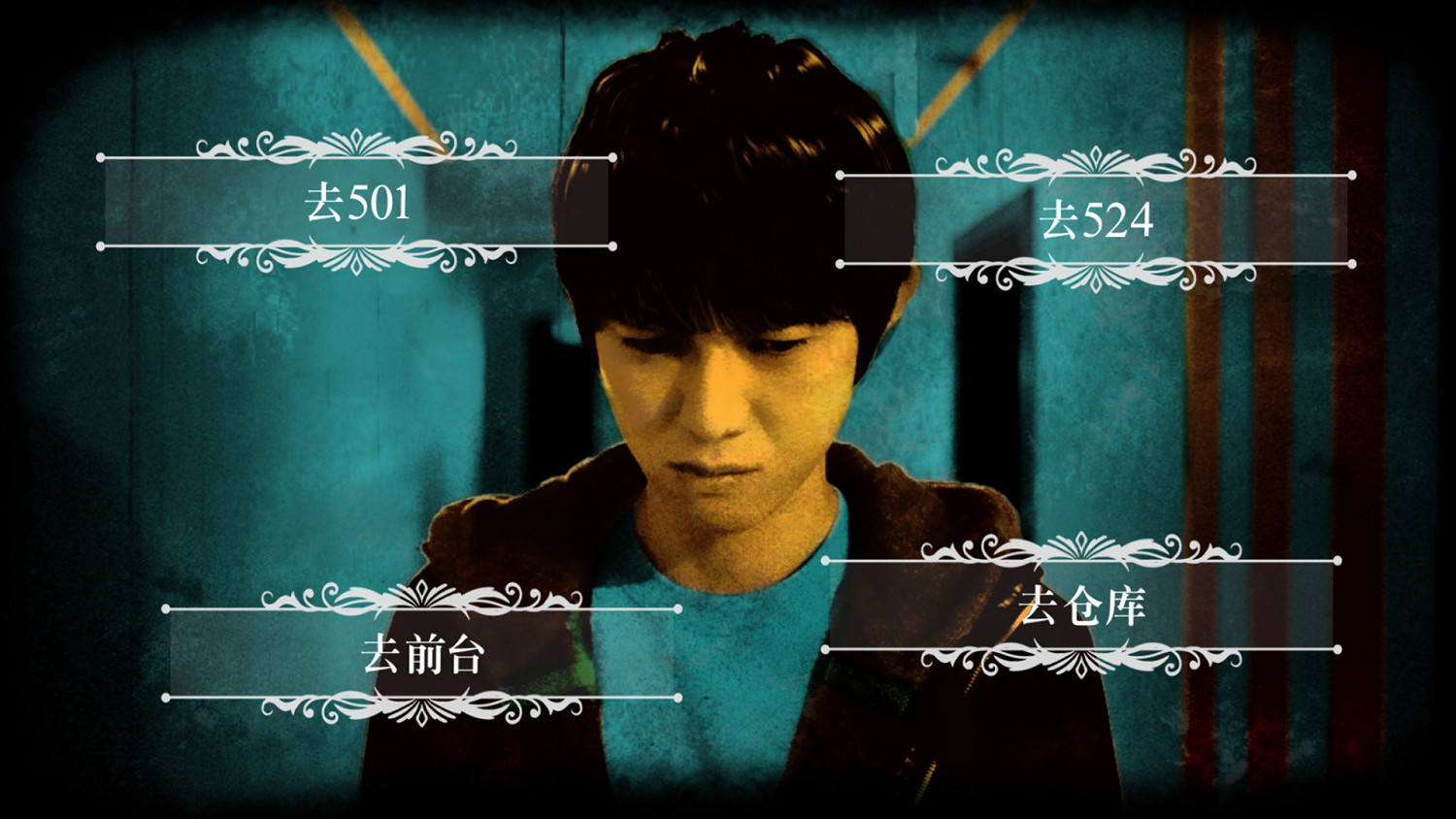 小高和剛《終結降臨》Steam多半好評 實在太短了