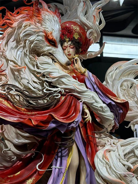 爽逛WF2024後,我懂了膠佬的快樂 爽逛WF2024後,我懂了膠佬的快樂