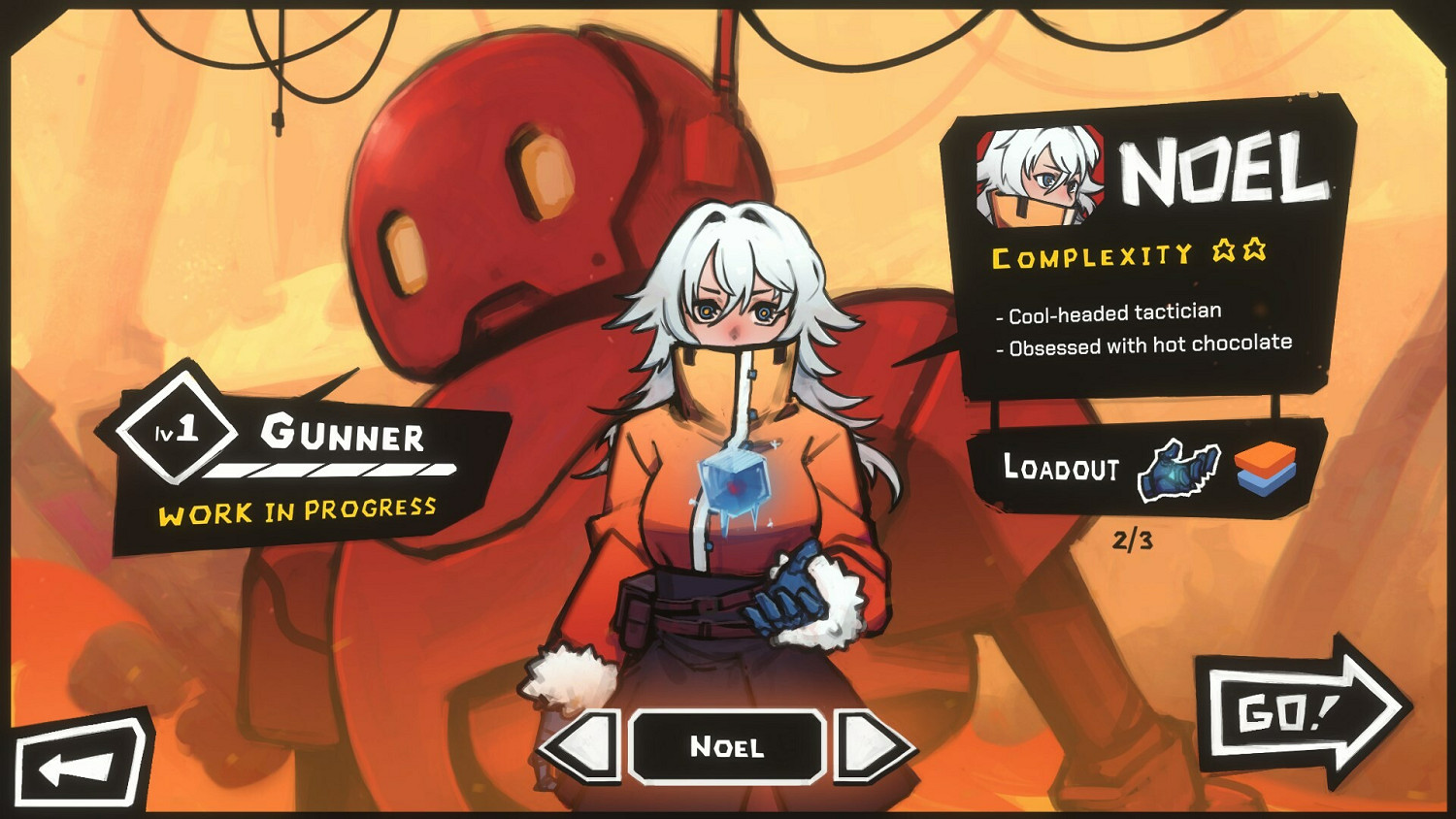 卡牌構築機甲射擊遊戲《星之侵略者》Steam試玩版發布 卡牌構築機甲射擊遊戲《星之侵略者》Steam試玩版發布