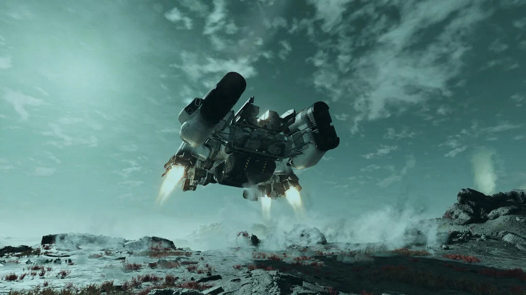 前《星空》開發者談離職原因：規模太大 還要經常開會