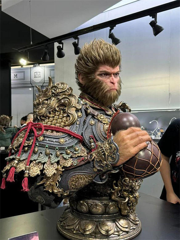 爽逛WF2024後,我懂了膠佬的快樂 爽逛WF2024後,我懂了膠佬的快樂