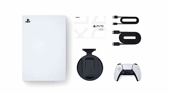 索尼官方推出PS5翻新機,售價約新台幣12228元且附帶一年質保 索尼官方推出PS5翻新機,售價約新台幣12228元且附帶一年質保