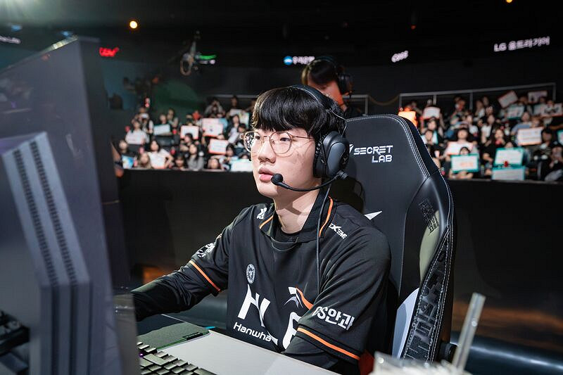 《英雄聯盟》lck四個種子S14介紹