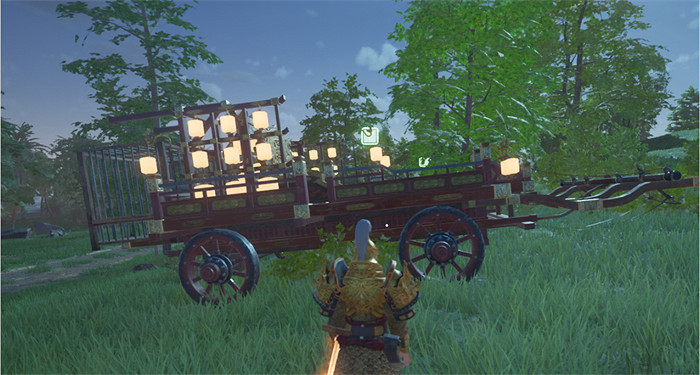 《帝國神話》國戰版本“八王之亂”將至 攻城器械了解一下