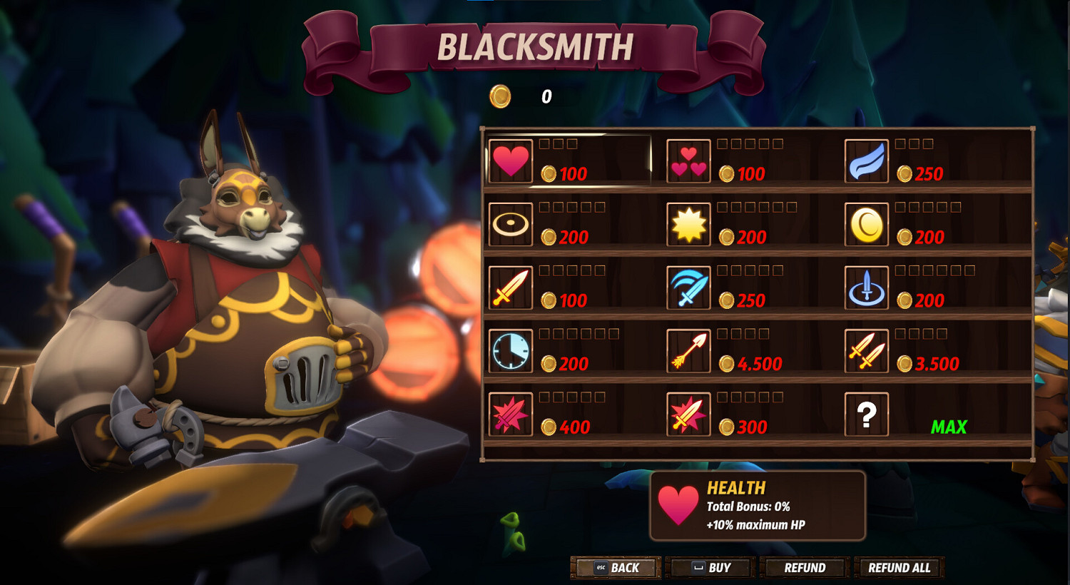 多人動作類肉鴿遊戲《皇家起義戰士》現已在Steam平台推出試玩Demo 多人動作類肉鴿遊戲《皇家起義戰士》現已在Steam平台推出試玩Demo