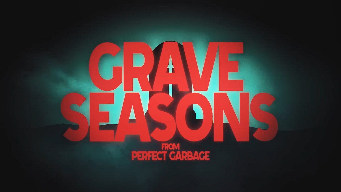 知名恐怖片公司新作《Grave Seasons》上架Steam! 知名恐怖片公司新作《Grave Seasons》上架Steam!