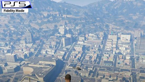 《荒野大鏢客:救贖》PC遠景大提升:來自硬體的底氣 《荒野大鏢客:救贖》PC遠景大提升:來自硬體的底氣