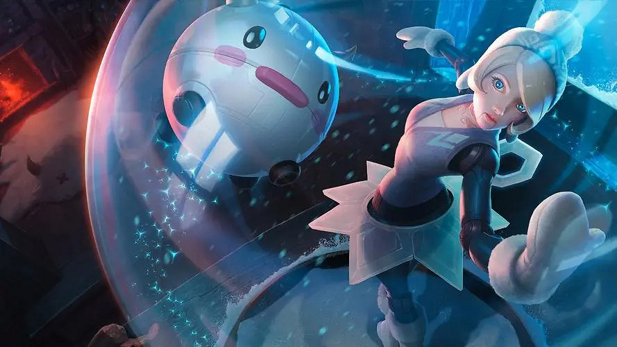 《英雄聯盟》順口又搞笑的名字大全