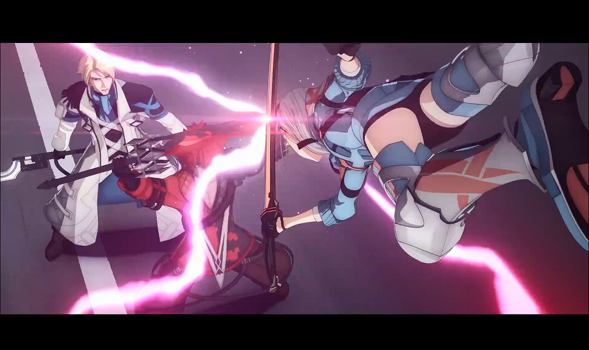 SE戰略RPG新作《Ember Storia》公開!團戰展示公開 SE戰略RPG新作《Ember Storia》公開!團戰展示公開