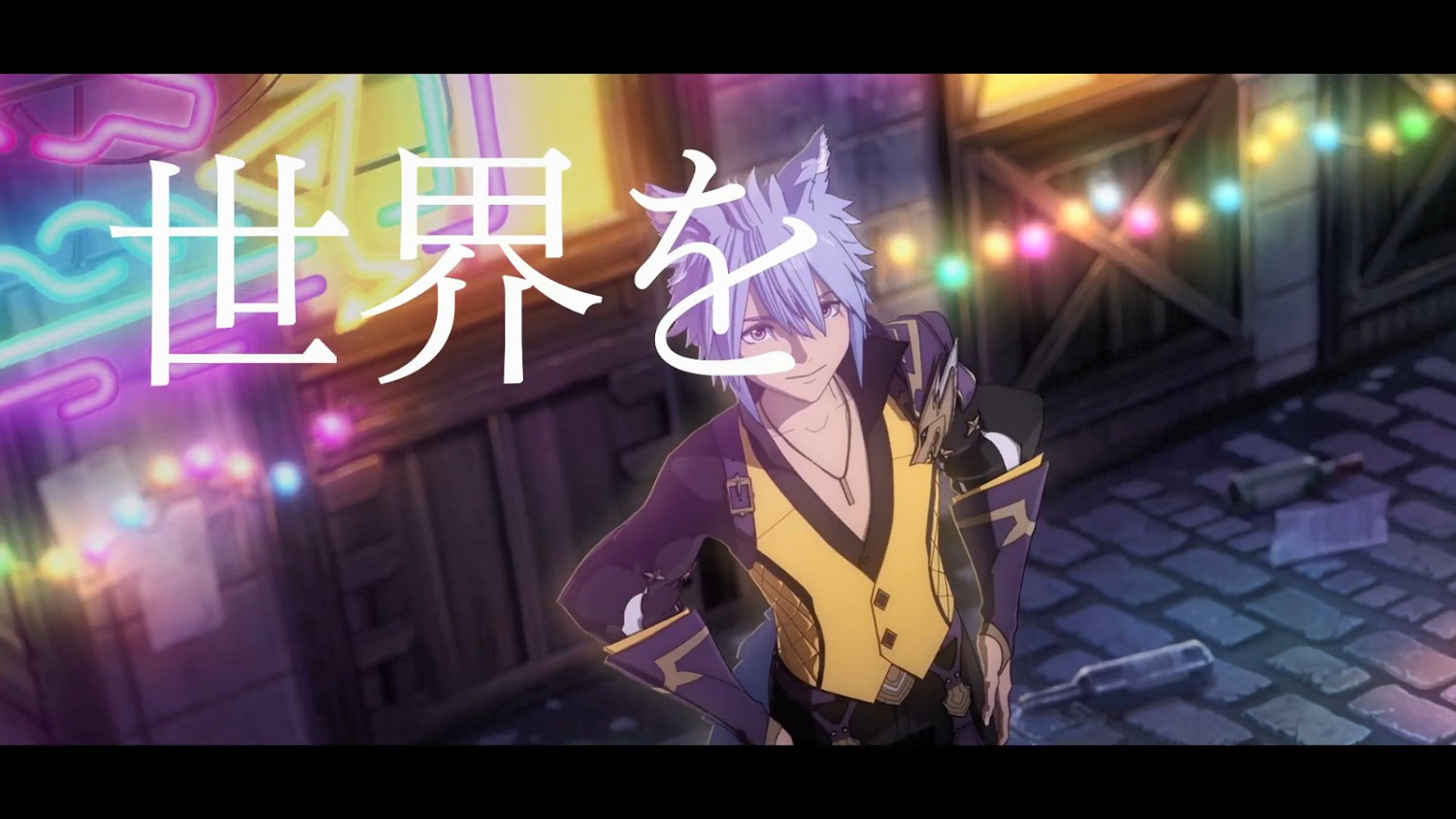 SE新手遊《Emberstoria》正式公布 預註冊開啟