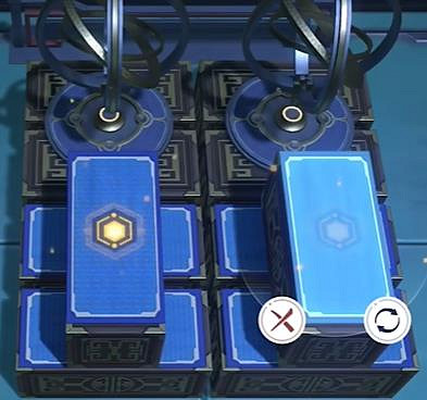 崩壞星穹鐵道碼放貨物困難第1關攻略