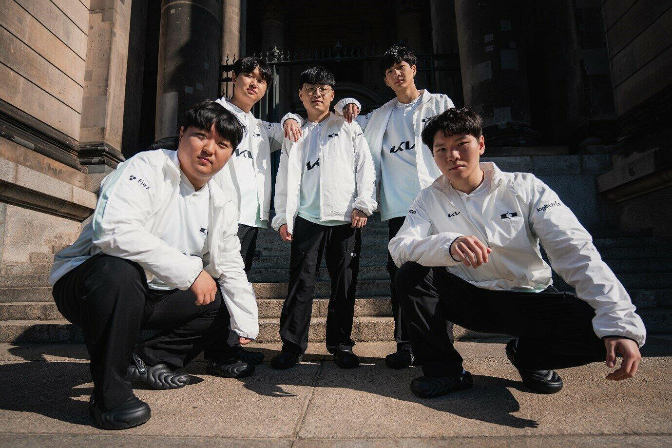 《英雄聯盟》lck四個種子S14介紹