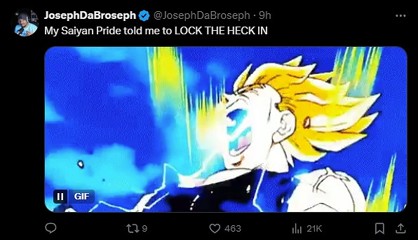 萬代將調整《七龍珠》難度:先從巨猿貝吉塔做起! 萬代將調整《七龍珠》難度:先從巨猿貝吉塔做起!