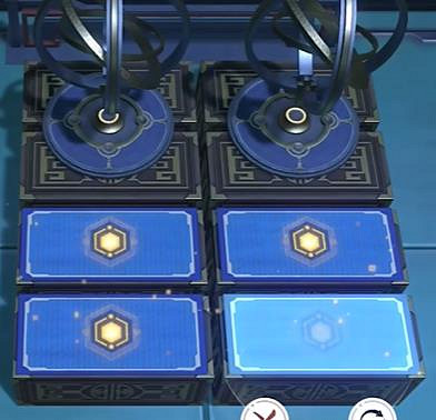 崩壞星穹鐵道碼放貨物困難第1關攻略