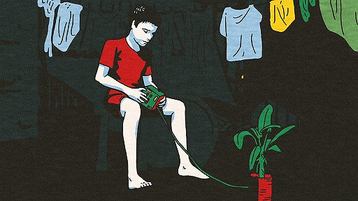 揭露社區秘密的點擊冒險遊戲《Phoenix Springs》發售