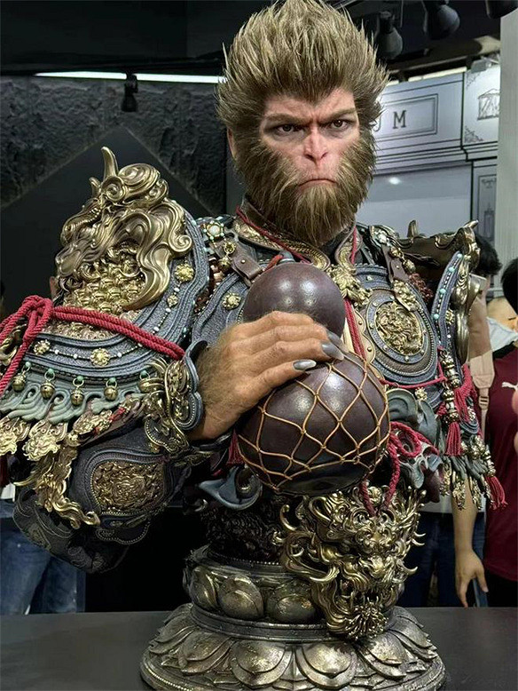 爽逛WF2024後,我懂了膠佬的快樂 爽逛WF2024後,我懂了膠佬的快樂