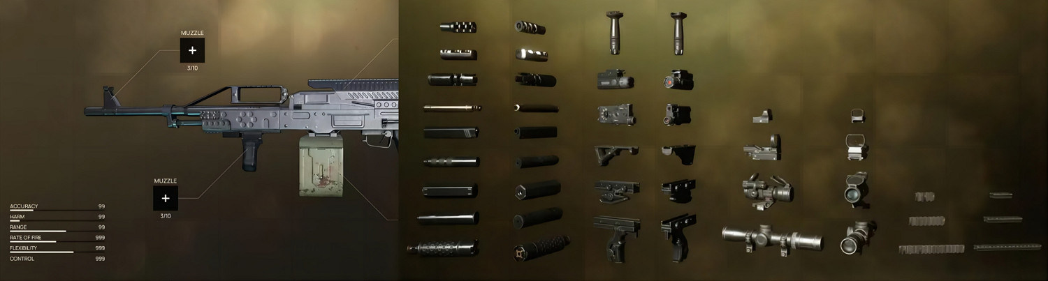 中國大陸研發射擊新遊《獸獵突襲》TGS表現亮眼,10月10日開放限時測試 中國大陸研發射擊新遊《獸獵突襲》TGS表現亮眼,10月10日開放限時測試