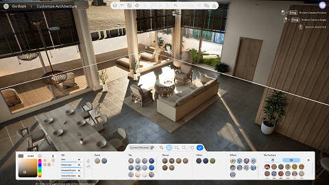 《inZoi》製作靈感來源於模擬人生和製作人的兒子 《inZoi》製作靈感來源於模擬人生和製作人的兒子