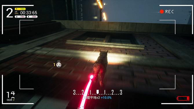 貓咪變賽車?競速遊戲《貓咪漂移》登陸Steam商店 貓咪變賽車?競速遊戲《貓咪漂移》登陸Steam商店