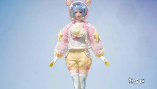 和平精英行星泡泡上線時間 和平精英行星泡泡上線時間