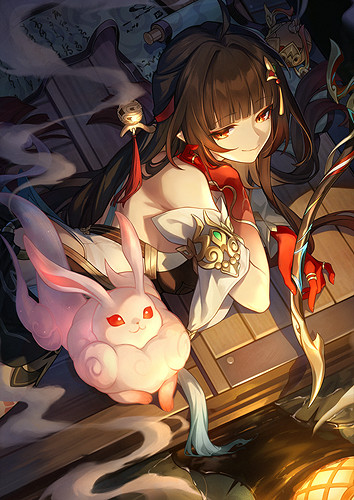 崩壞星穹鐵道靈砂專武抽取建議 崩壞星穹鐵道靈砂專武抽取建議