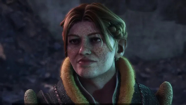 《闇龍紀元：影障守護者》將提供5個不同的難度級別