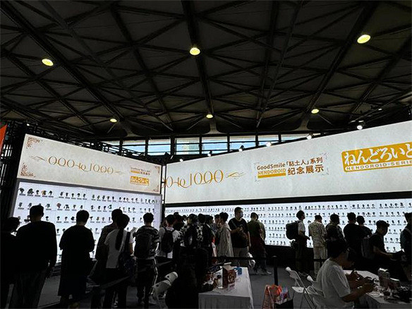 爽逛WF2024後,我懂了膠佬的快樂 爽逛WF2024後,我懂了膠佬的快樂