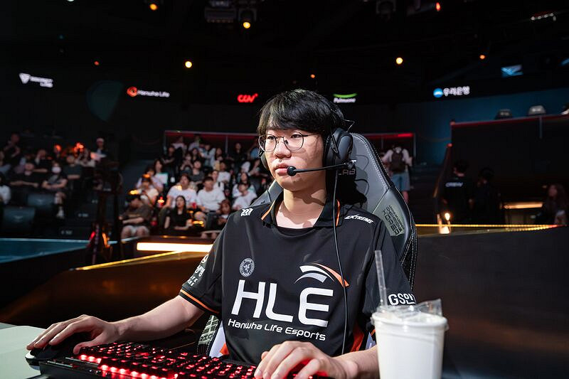 《英雄聯盟》lck四個種子S14介紹