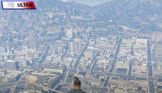 《荒野大鏢客:救贖》PC遠景大提升:來自硬體的底氣 《荒野大鏢客:救贖》PC遠景大提升:來自硬體的底氣